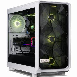 Apex Intel Core i9 RTX 4080 Super Racing Sim PC