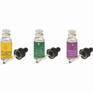 FeelLikeBeauty Get 41% Off On This Trio of Uplifting Diffuser Oils