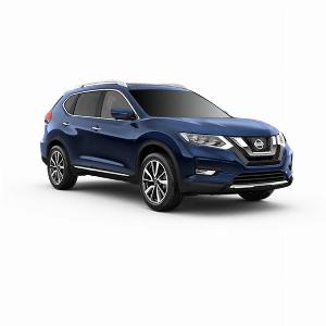 Profitez dune réduction de 31 sur le modèle Nissan XTrail