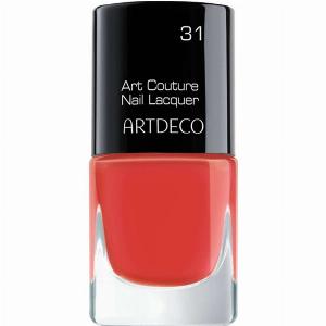 Artdeco Art Couture Nail Lacquer Mini Edition 31Poppy Blossom 5 ml