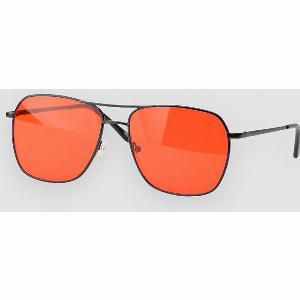 Empyre Saloon Lunettes de soleil noir