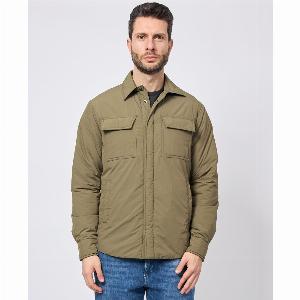 Giubbotto Afeter Label per uomo ora a 180  con il 29 di sconto