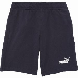 Puma  Shorts Kinder ESS No 1 Logo Jersey Shorts