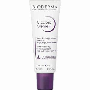 Bioderma Cicabio Cream 40ml