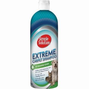 The Pharm Pet Co Enjoy 18% Discount on Simple Solution Extreme Carpet Cleaner 1L