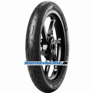 Profitieren Sie von 41 Rabatt auf den Metzeler Sportec Street 2 Vorderrad