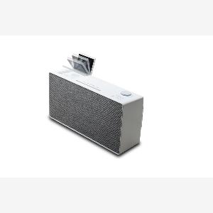Pure Evoke Home Music System in Cotton White now 29999 save 49