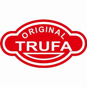 Reduzierung um 72 4teiliges Trufa Japanspachtelset aus Stahl im Beutel