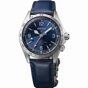 Prospex Land 395mm Mens Watch Blue