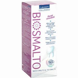 Curasept Biosmalto Collut Sens ora a 745  con 1 di sconto