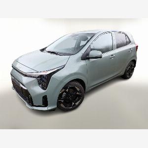 Picanto 63 AMT LED PrivG Nav Kam 16LM Temp Leasing privat