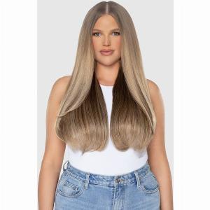 Enjoy 15 Discount on 20 Deluxe Remy ClipIn Hair Extensions