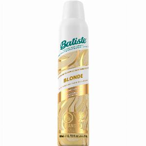 Batiste Dry Shampoo Light 200ml