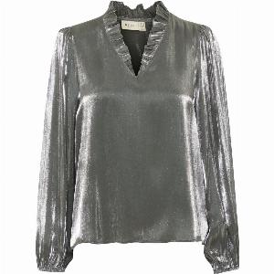 Fransa Yolanda BL2 Womens Blouse Was 4995 Now 1009 Save 80