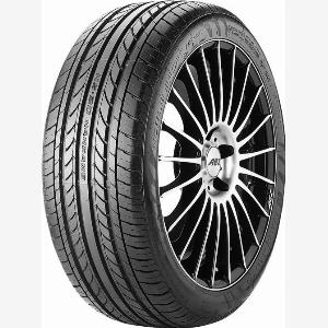 Nankang Noble Sport NS20  21555 ZR17 98W XL