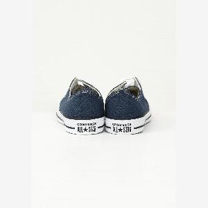 CONVERSE Sneakers Chuck Taylor All Star Classic blu per uomo e donna