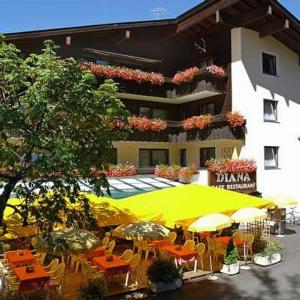 Hotel Diana Preis gesenkt von 248  auf 198  jetzt mit 20  Rabatt