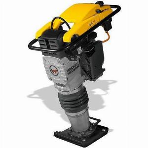 Get 13 Discount on Wacker Neuson DS70 Diesel Trench Rammer Today