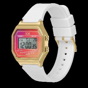 Basket ICE digit retro White  avant 59  maintenant 19  68  off