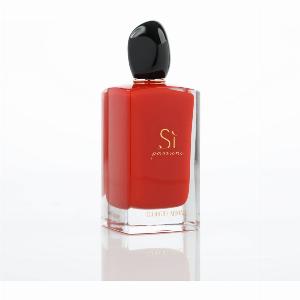 Giorgio Armani Si Passione Eau de Parfum 100ml Spray