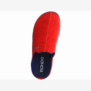 Rohde rot 38