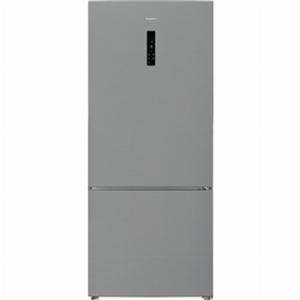 Frigorifero combinato a libera installazione Hotpoint Ariston  HPAK2 6553 XP5E 869991710830