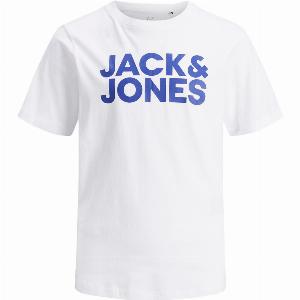 Lot de 2 tshirts enfant Jack  Jones corp logo