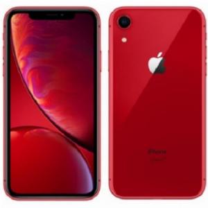 Apple iPhone XR Single SIM  Unlocked  Red  256GB now 17499 19 discount
