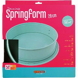 Springform Mint Edition Ø 28cm