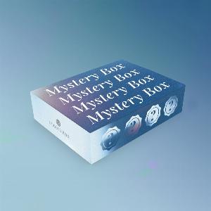 Get 25 Off Mystery Box  The Soft Focus Edit Value Exceeds 70