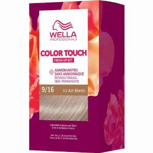 Wella Colorations Color Touch FreshUpKit Teinture cheveux Unisex 130 ml