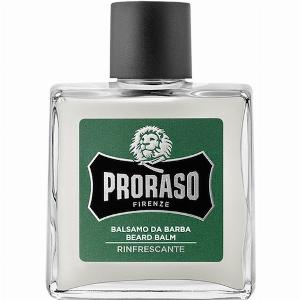 Parfumdreams Enjoy a 16% Discount on Proraso Refresh Beard Balm for Men 100ml 8004395007332