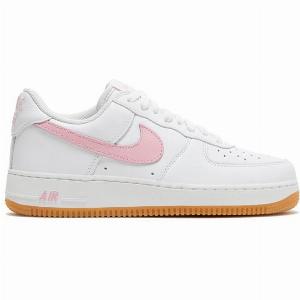 46 Rabatt Nike Air Force 1 Low 07 Retro in Pink Gum
