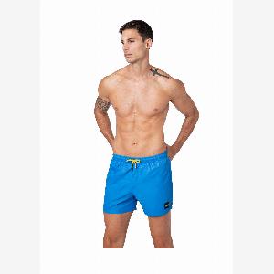 Shorts Celeste EFFEK da 65  a 55  risparmia il 15