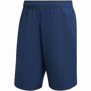 Club 9in Shorts Herren  Blau