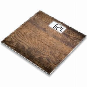 Beurer  Gs203wood Marrone