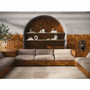 Promotion 52 de réduction sur le carrelage Zellige brillant 10x10