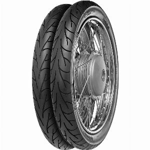 Get 18 Discount on 25016 42M Continental ContiGo Tyres at Protyre