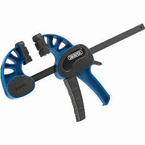 Enjoy 80 Savings on the Draper 150mm Dual Action Quick Clamp