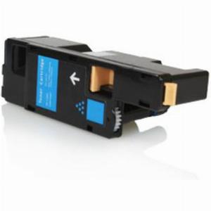 Compatible Xerox 106R01627 Toner Cartridge Cyan