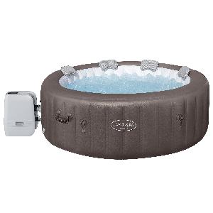 Offerta 20 di sconto su idromassaggio gonfiabile LayZSpa Dominica