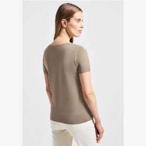 Tshirt avec art wording