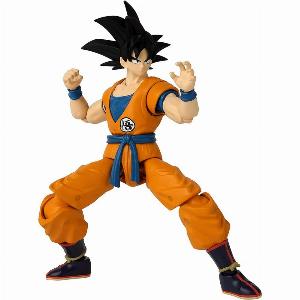 Dragon Ball Goku Dragon Stars Action 65Inch Action Figure