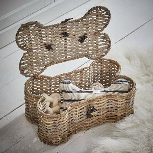 Baule per animali Nuzzlea