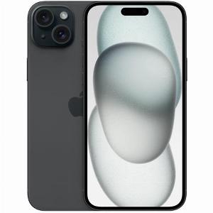 Apple iphone 15 plus 128gb black extra europeo garanzia italia