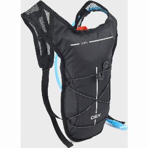 Get 17 Off Oex Cactus 1L Hydration Pack in Black