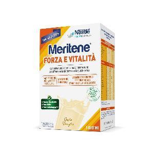 Sconto del 18 su Polvere Vaniglia per Forza e Vitalità