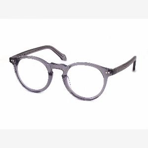 Vitallite Unisex MOD 507 BLUE BLOCK HMC Lesebrillen Acetat Grau  Pantos AntiBlaulicht