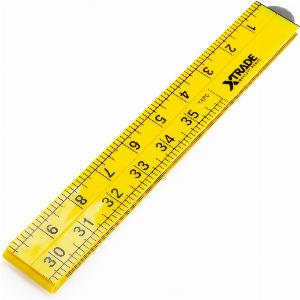XTrade X0900157 Folding Rule 39  1000mm