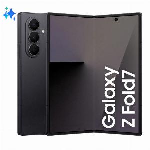 Sconto dell11 su Samsung Galaxy Z Fold7 16GB RAM 1TB 200MP Jetblack